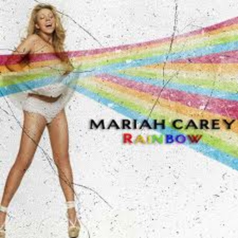 Album Heartbreaker/Rainbow