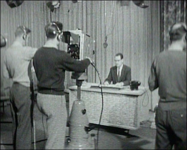 Bbc Broadcast television in the UK