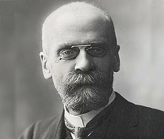 Emilio Durkheim