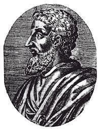 El mundo Romano - 193 a.c