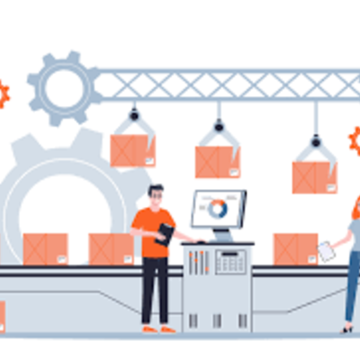 Timeline: PRINCIPALES ACONTECIMIENTOS A TRAVÉS DEL TIEMPO SOBRE LA EVOLUCIÓN DEL PROCESO DE MANUFACTURA.
