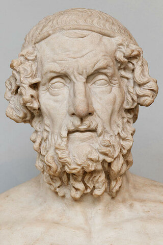 Composition of the Iliad and the Odyssey