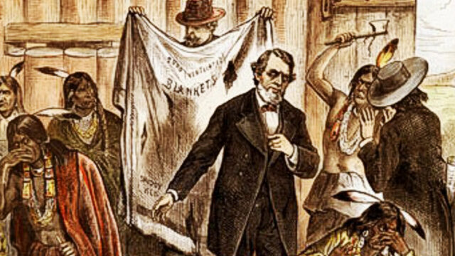 Indian Trade and Intercourse Act