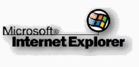 Microsoft Internet Explorer
