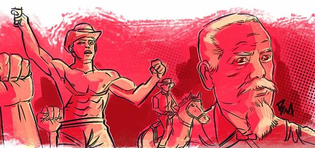 Historia de las ideas del siglo XIX (Ecuador)