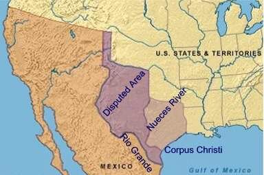 Mexican-American War