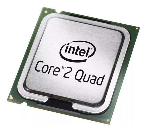 Intel Core 2 Quad