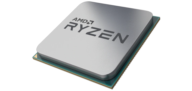 AMD Ryzen