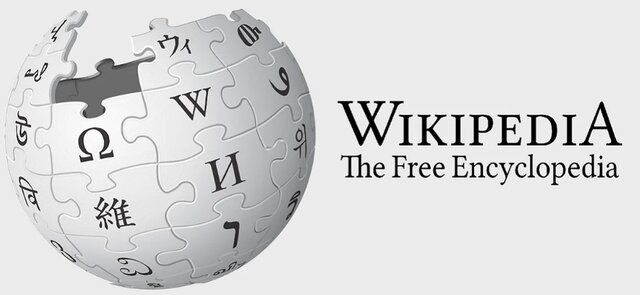 Wikipedia