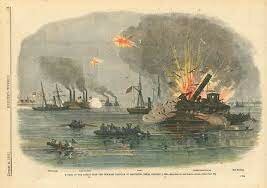 Battle of Galveston