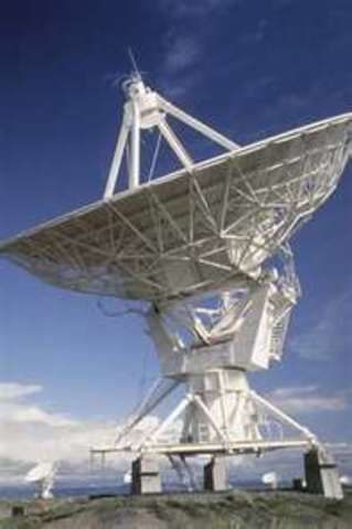 Sateltite in the UK