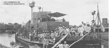 Guerra de Colombo-Peruana