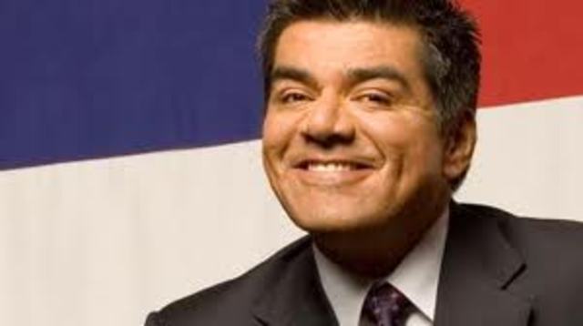 Ann Kidney to George Lopez