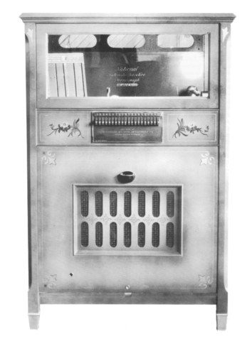 JUKEBOX