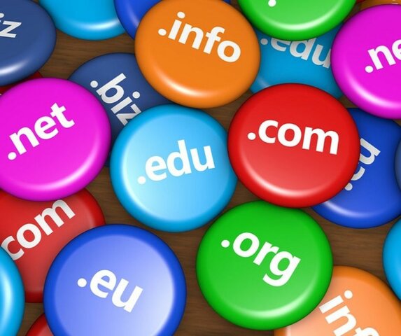 WEB EN DOMINIO PUBLICO