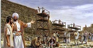 ORDEN RECONSTRUCCION JERUSALEN