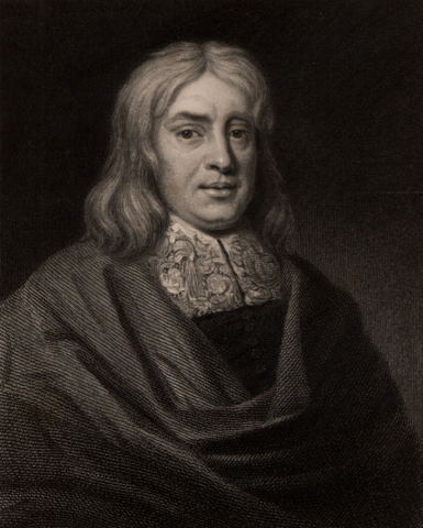Tomás Sydenham (1624 - 1689)