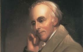 Benjamín Rush (1745-1813) Movimiento de la reforma siglo XVlll - XlX