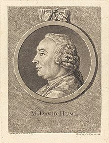 DAVID HUME