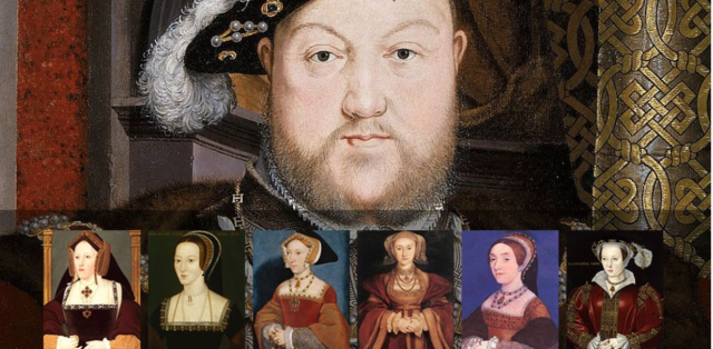 Henri VIII's excommunication