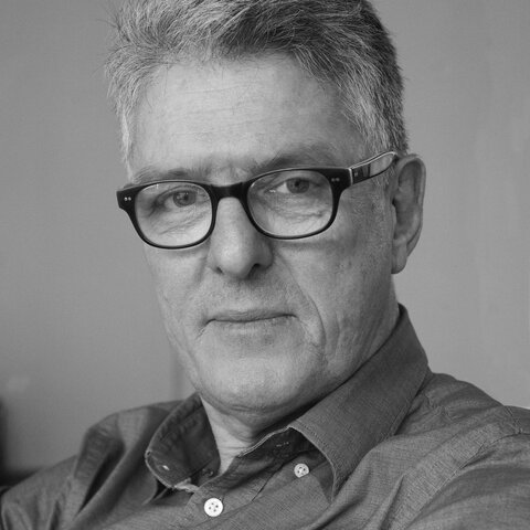 DAVID MARR