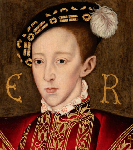 Edward VI