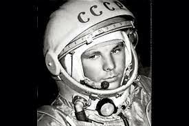 Jurij Gagarin
