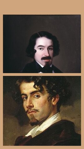 Romanticismo ; Espronceda y Bécquer