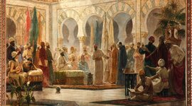 Timeline: Al-Ándalus