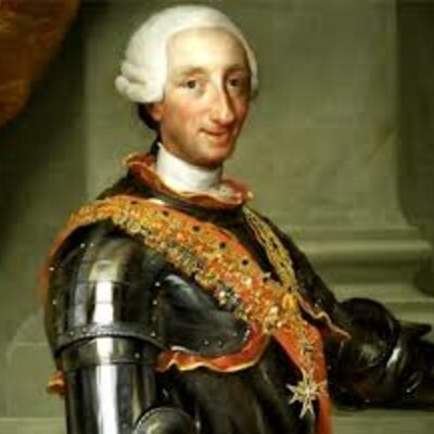 Timeline: Carles III