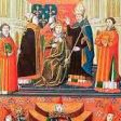 Timeline: Edad media