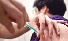 La vacuna de la neumonía