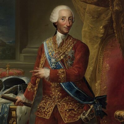 Timeline: Carles III