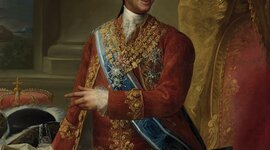 Timeline: Carles III