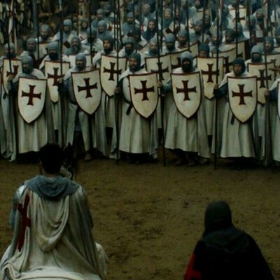 Timeline: EDAD MEDIA (Ane Lozano 3ºB)