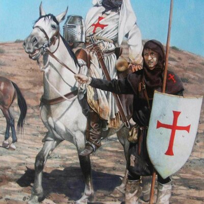 Timeline: EDAD MEDIA  (Candela Olivares Durá 3ºA)