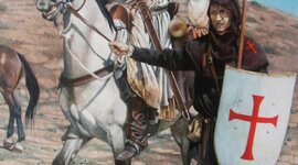 Timeline: EDAD MEDIA  (Candela Olivares Durá 3ºA)