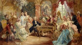 Timeline: Línea del tiempo las gloriosas