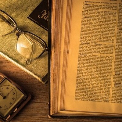 Timeline: Le periodizzazioni della storia