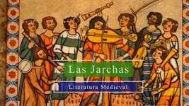 COMPOSIOCIÓN DE LAS JARCHAS MÁS ANTIGUAS CONSERVADAS