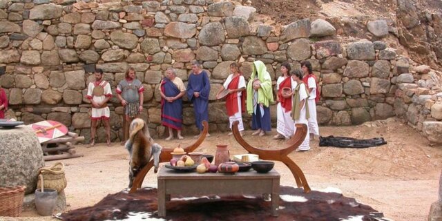 En que any es van crear?