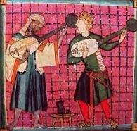 CATIGAS DE AMIGO MÁS ANTIGUAS