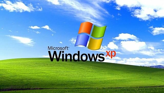 WINDOWS XP
