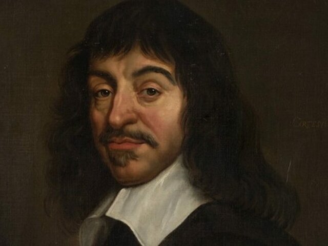 René Descartes