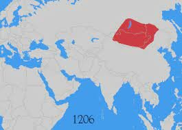 els mongols abans de de geguis khan