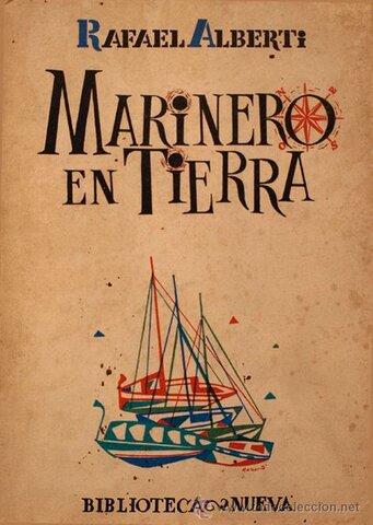 Creación de la primera obra