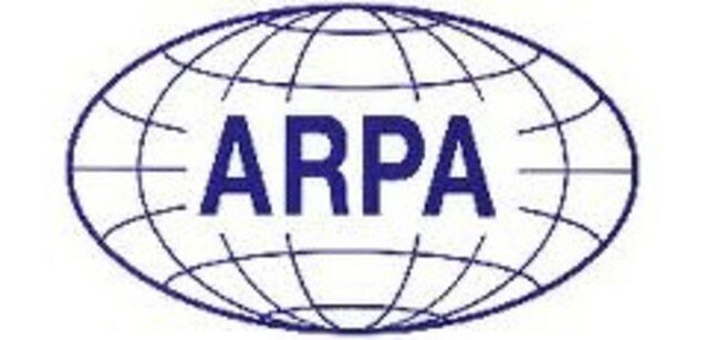 Inicio de ARPA
