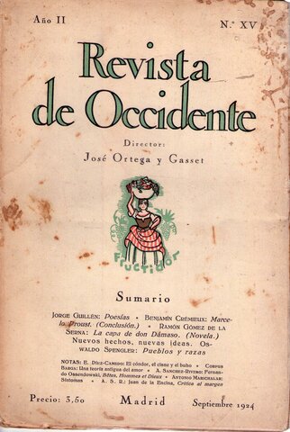 Primeras colaboraciones