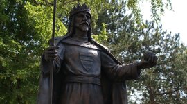 Timeline: Szent István Király