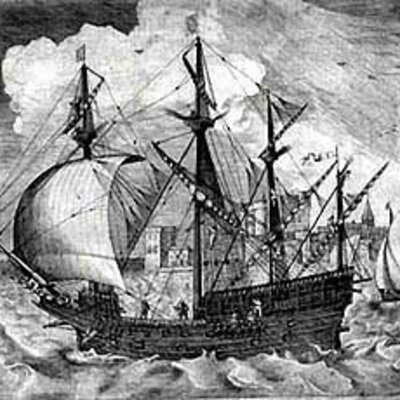 Timeline: EDAT MODERNA